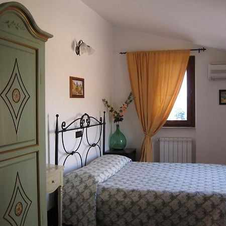 Agriturismo La Gismonda Bracciano  Eksteriør bilde