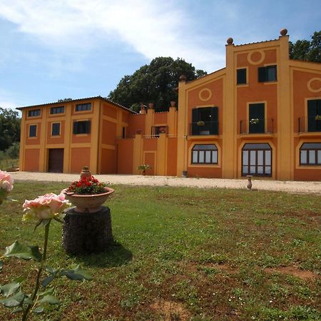 Agriturismo La Gismonda Bracciano  Eksteriør bilde