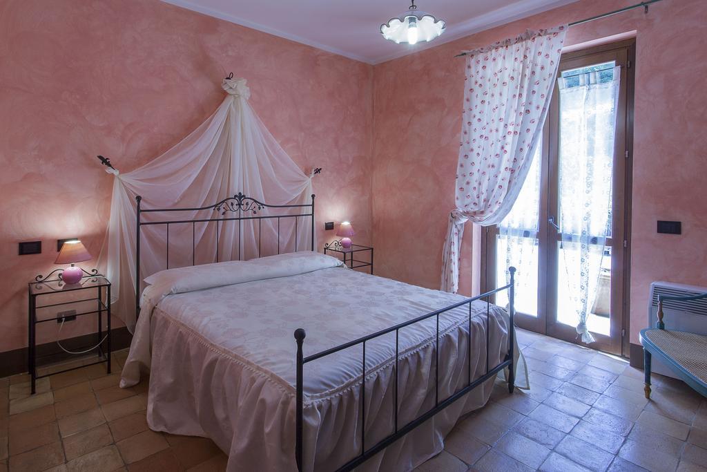Agriturismo La Gismonda Bracciano  Rom bilde