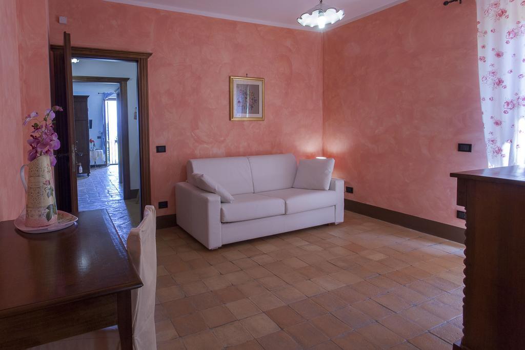 Agriturismo La Gismonda Bracciano  Rom bilde