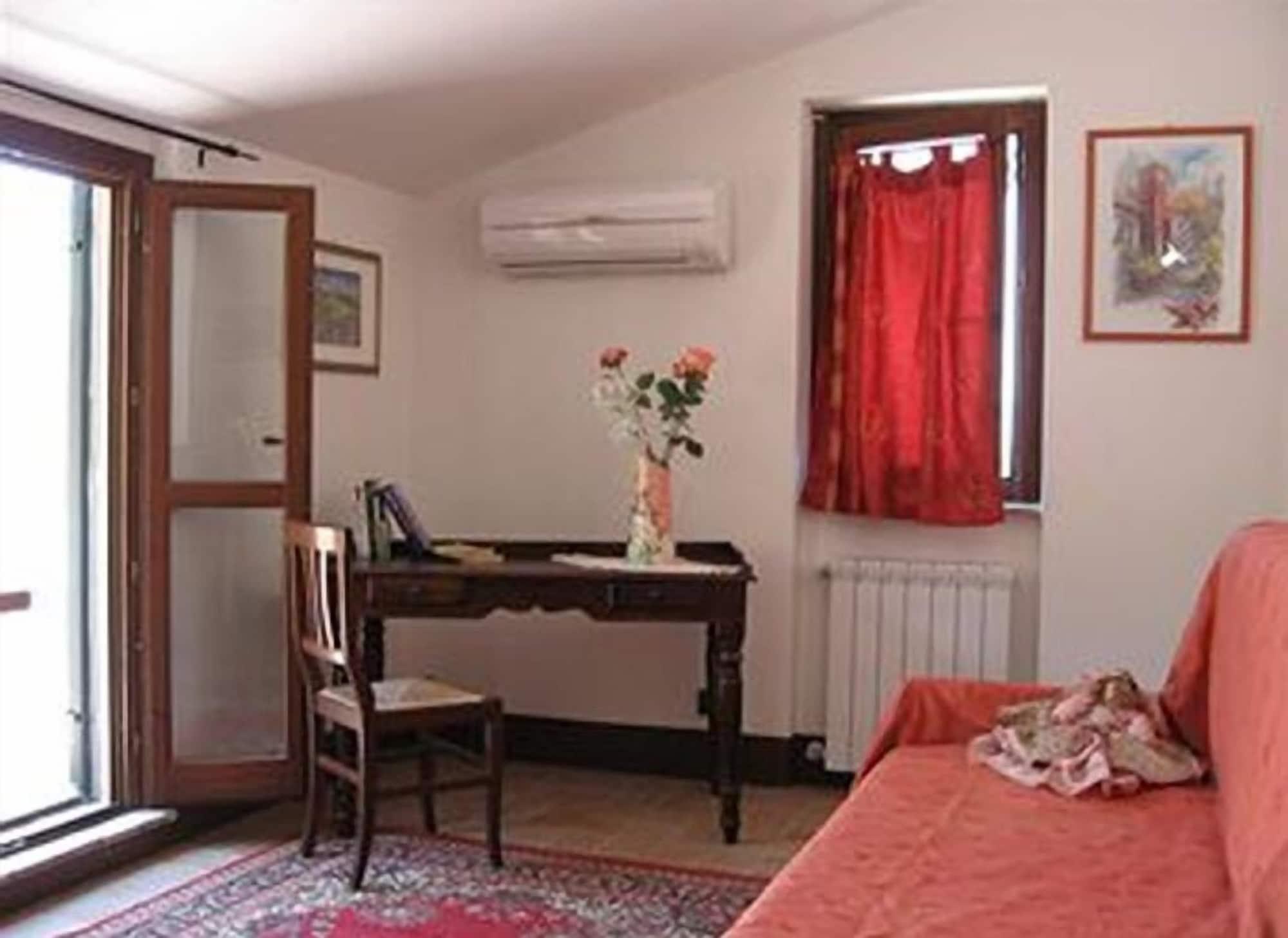 Agriturismo La Gismonda Bracciano  Eksteriør bilde