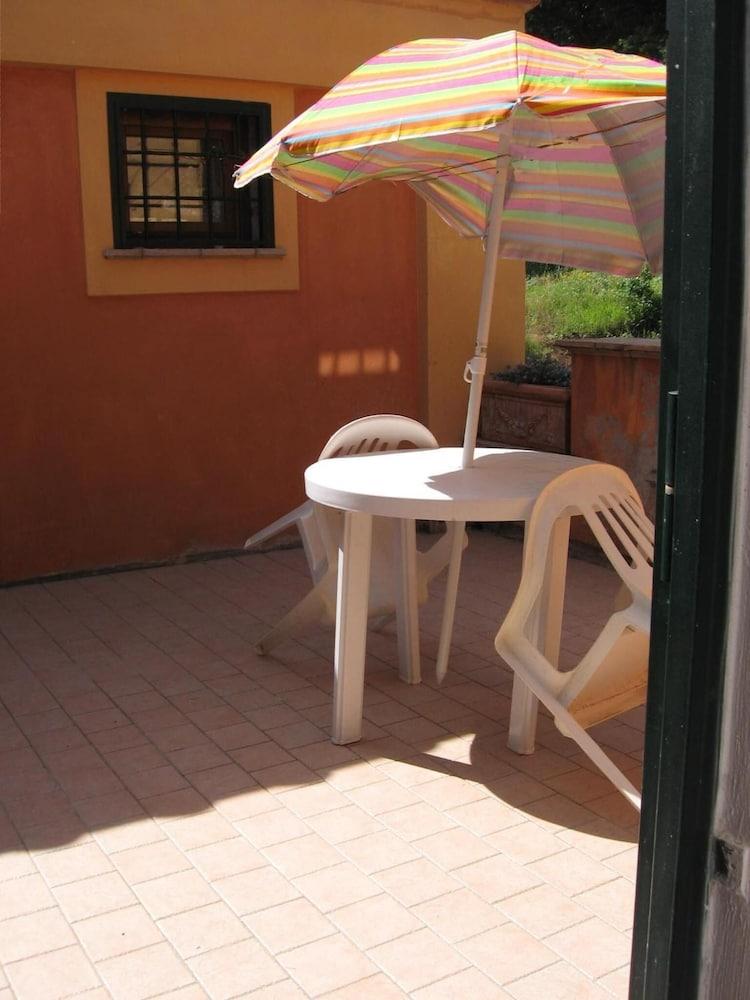 Agriturismo La Gismonda Bracciano  Eksteriør bilde