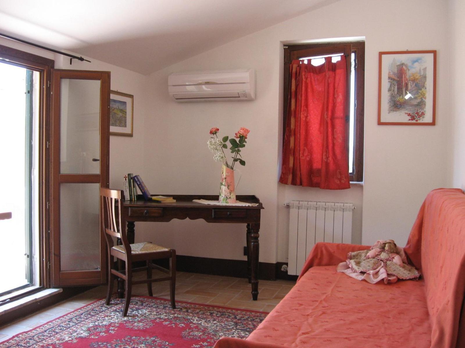 Agriturismo La Gismonda Bracciano  Eksteriør bilde