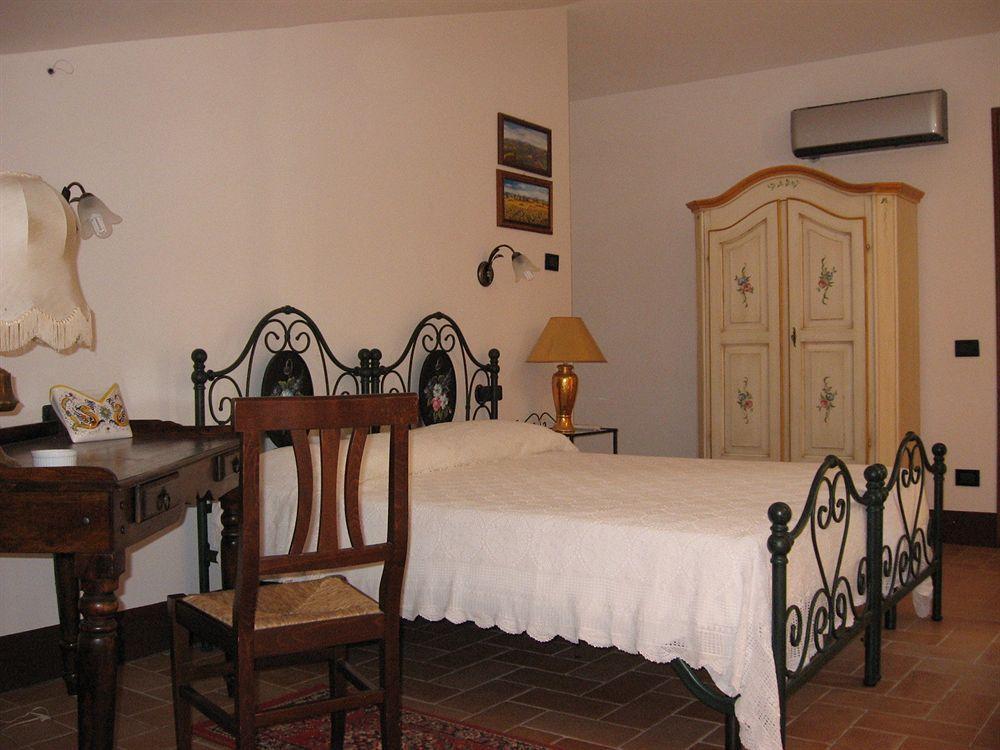 Agriturismo La Gismonda Bracciano  Eksteriør bilde