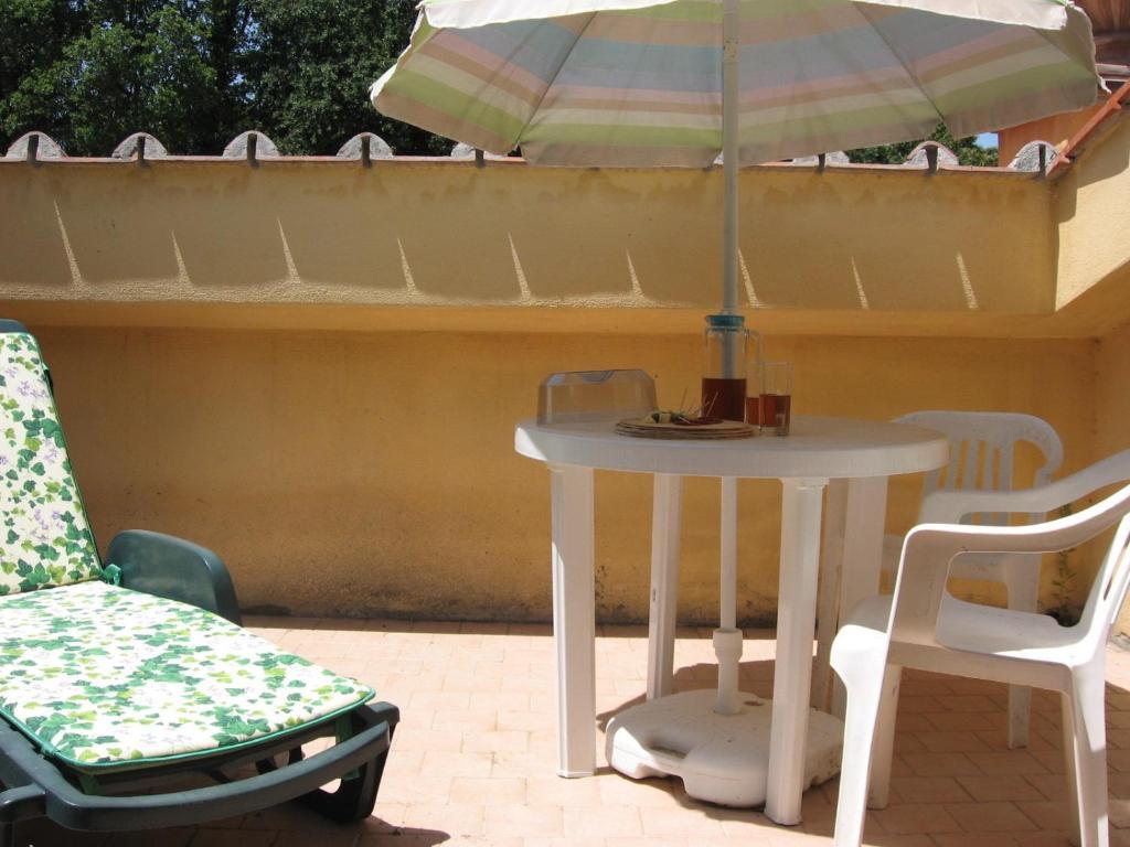 Agriturismo La Gismonda Bracciano  Rom bilde