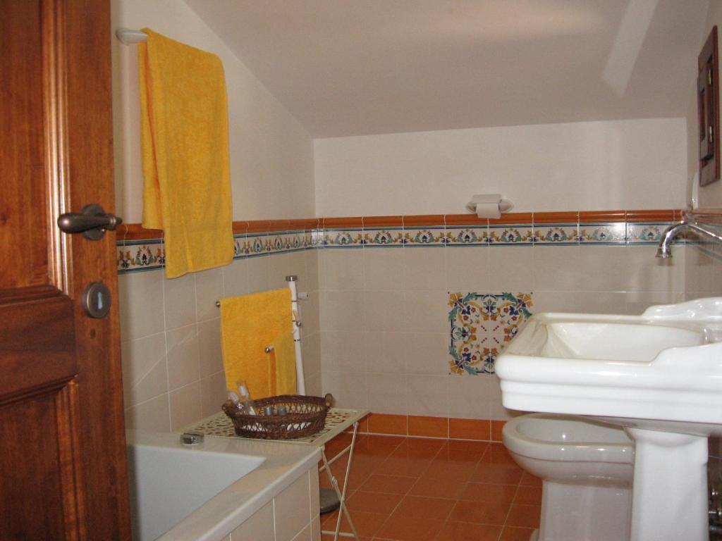 Agriturismo La Gismonda Bracciano  Rom bilde