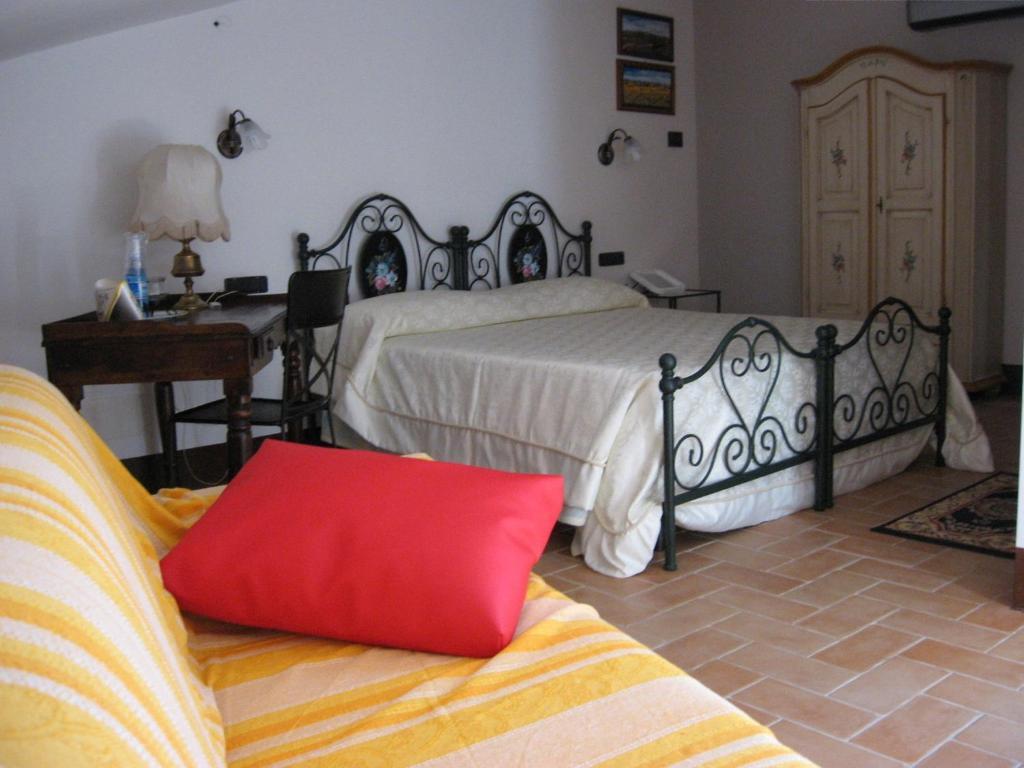 Agriturismo La Gismonda Bracciano  Rom bilde