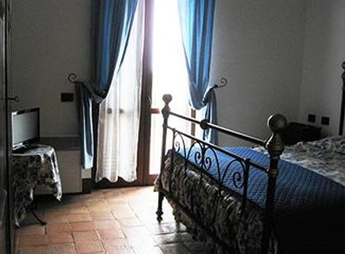 Agriturismo La Gismonda Bracciano  Eksteriør bilde