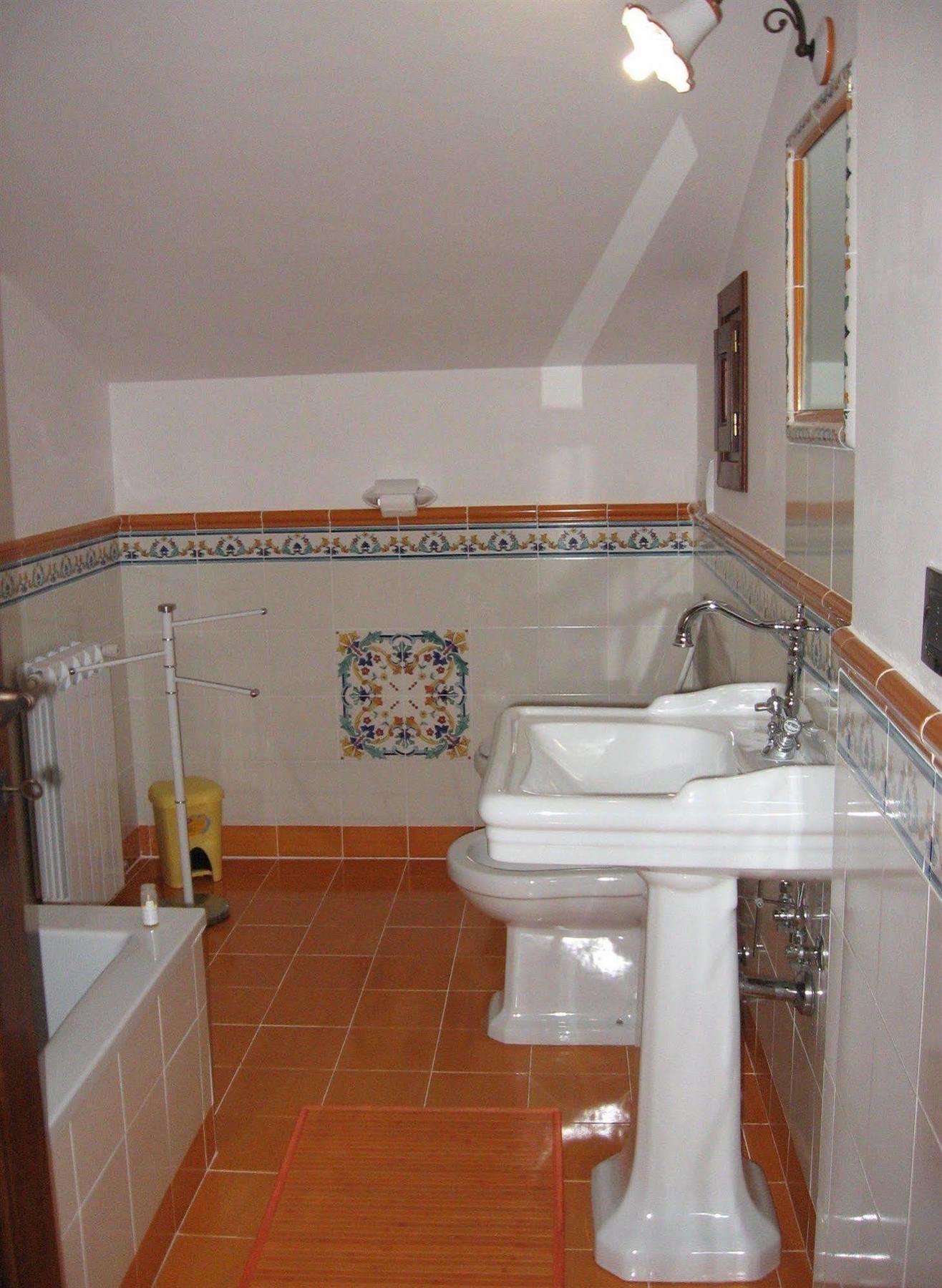 Agriturismo La Gismonda Bracciano  Eksteriør bilde